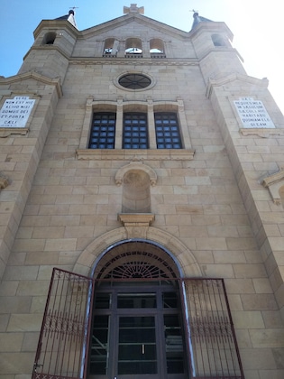 Gallery - Catalonia Donosti