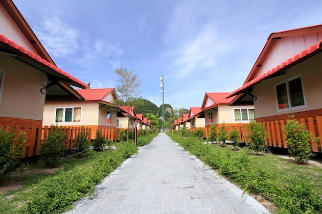 Gallery - Phi Phi Ba Kao Bay Resort