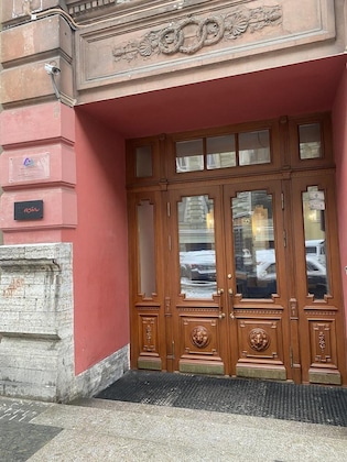 Gallery - Mix Hotels Rubinstein