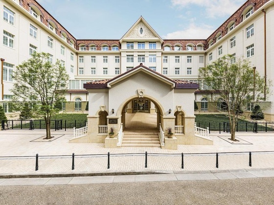 Gallery - Takarazuka Hotel
