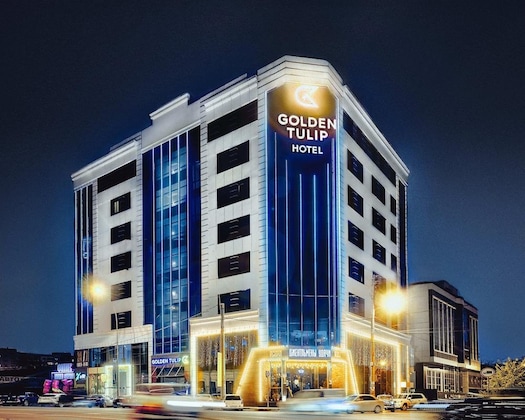 Gallery - Tulip Apartments