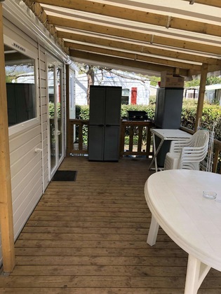 Gallery - Village Vacance La Reserve