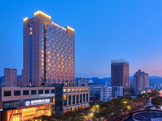 Gallery - Wenling International Hotel