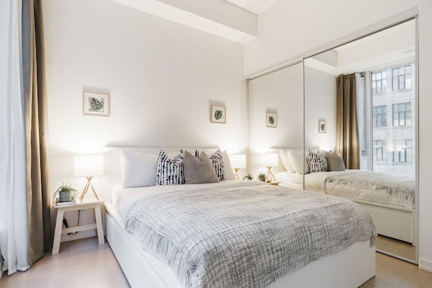 Gallery - Sarkar Suites - Peter Street