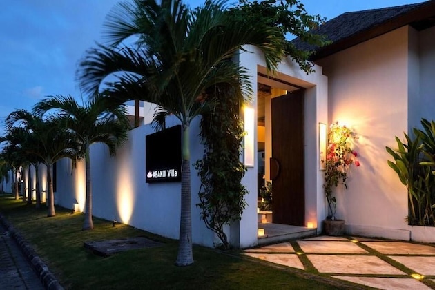 Gallery - Villa Abakoi