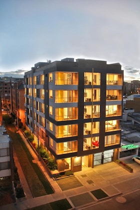 Gallery - Suites Bogotá Norte