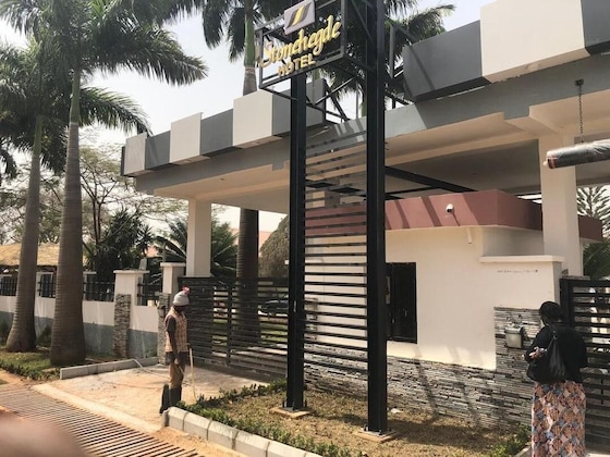Gallery - Stonehedge Hotels