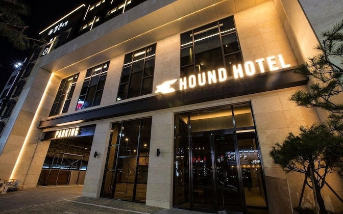 Gallery - Hound Hotel Yongwon