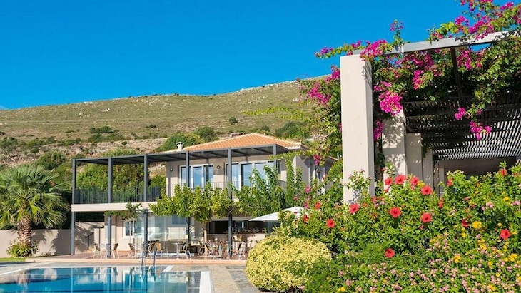 Gallery - Blue Jasmine Hotel