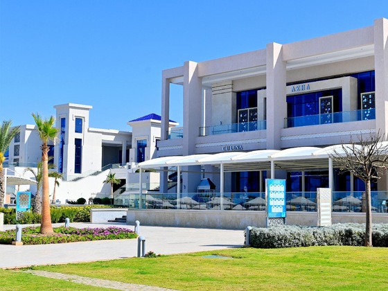 Gallery - Pickalbatros White Beach Taghazout - Adults Friendly 16 Years Plus - Ultra All Inclusive