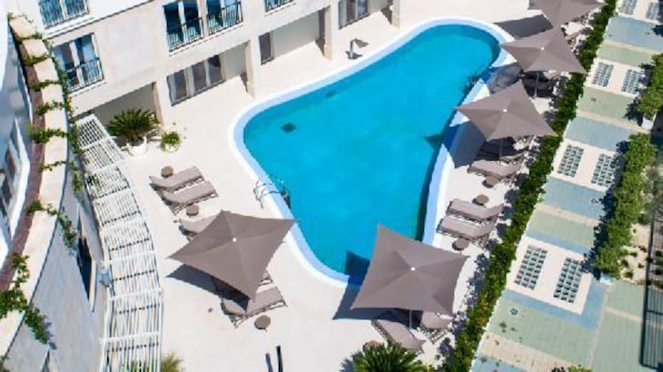 Gallery - Garden Palace Resort