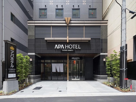 Gallery - Apa Hotel Kyoto-Ekikita