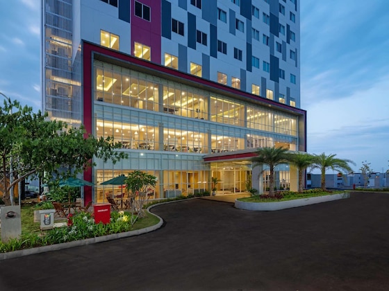 Gallery - Favehotel Karawang