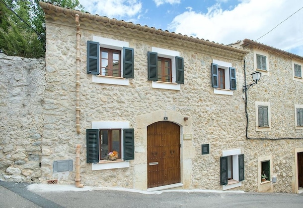 Gallery - Petit Caimari - Turismo De Interior
