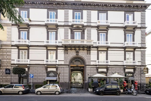 Gallery - Hotel Palazzo Argenta