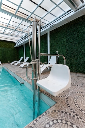 Gallery - Ker San Telmo Hotel