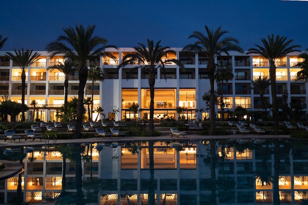 Gallery - The View Agadir