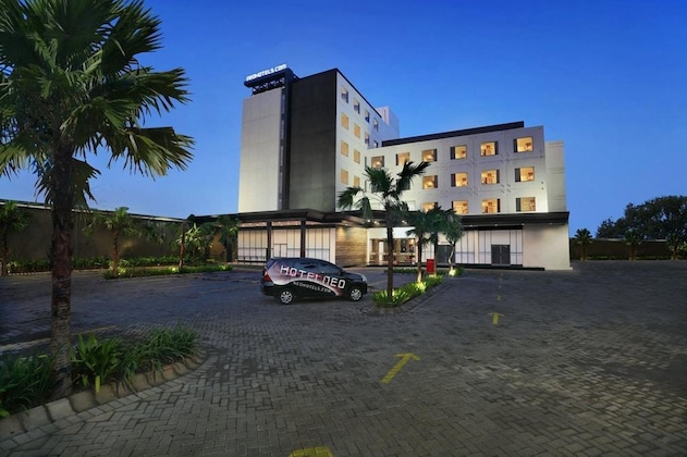 Gallery - Neo+ Waru Sidoarjo By Aston