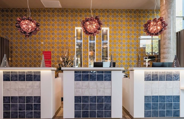Gallery - Leonardo Royal Hotel Barcelona Fira