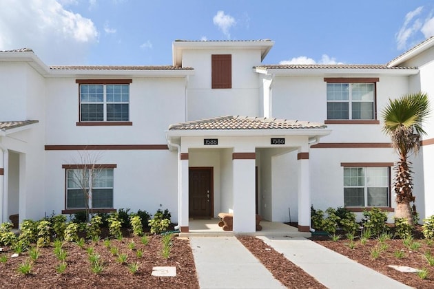 Gallery - 1588sw-the Retreat at Championsgate