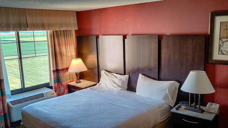 Gallery - Doubletree By Hilton Owatonna