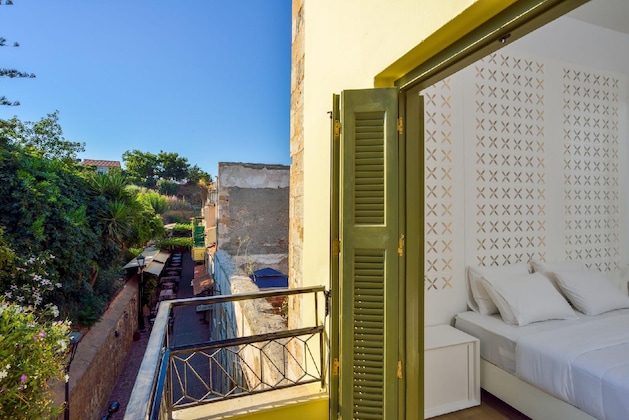Gallery - Elia Portou Luxury Residence