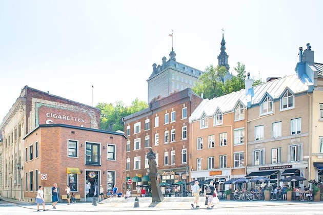 Gallery - Les Lofts Dorchester - By Les Lofts Vieux-Quebec