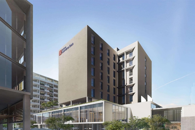 Gallery - Hilton Garden Inn Windhoek
