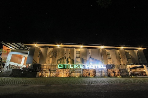 Gallery - Citilike Hotel Lombok