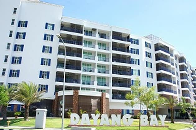 Gallery - Dayang Bay Serviced Apartment & Resort