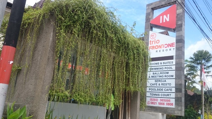 Gallery - Front One Resort Magelang