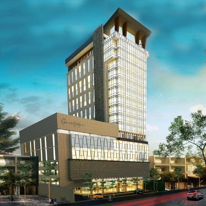 Gallery - Morazen Surabaya