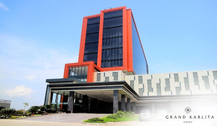 Gallery - Grand Karlita Hotel Purwokerto