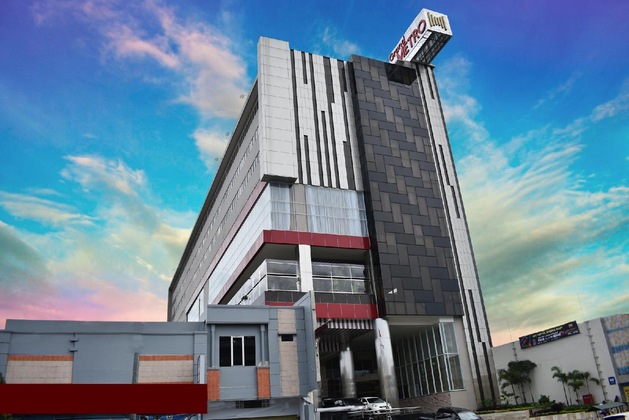 Gallery - Grand Metro Hotel Tasikmalaya