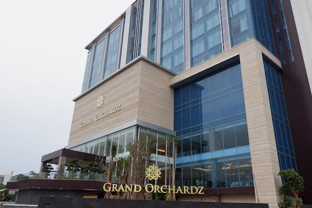 Gallery - Grand Orchardz Hotel Rajawali Kemayoran