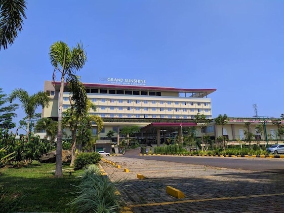 Gallery - Grand Sunshine Resort & Convention
