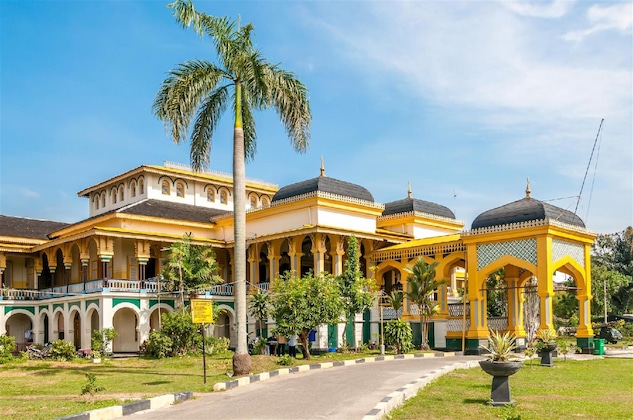 Gallery - Grandhika Setiabudi Medan