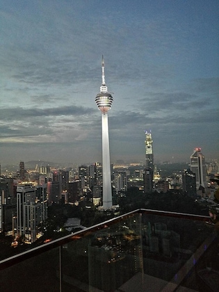 Gallery - Yemala Suites At Platinum Klcc