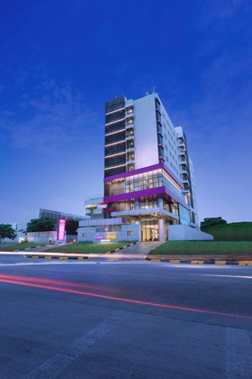 Gallery - Quest Prime Cikarang By Aston