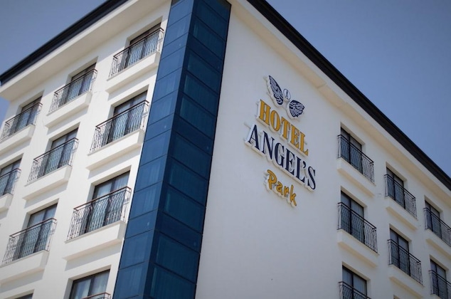Gallery - Angel's Park Hotel