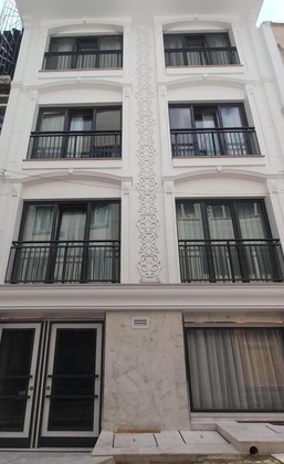 Gallery - Basilissis Hotel