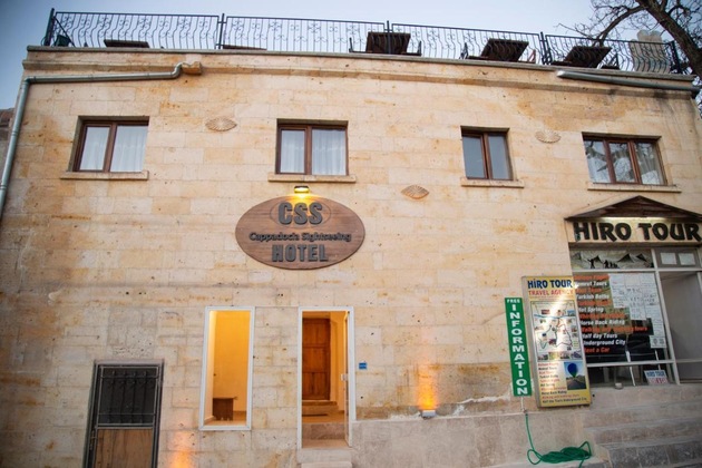 Gallery - Cappadocia Sightseeing Hotel