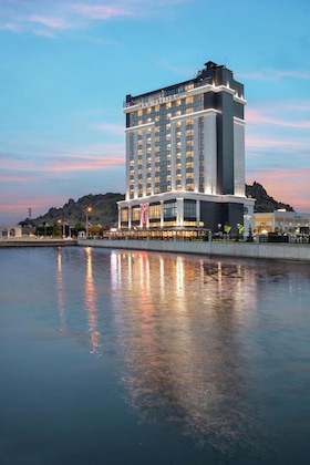 Gallery - Doubletree By Hilton Afyonkarahisar