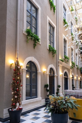 Gallery - Ferman Port Hotel - Special Class
