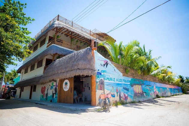 Gallery - La Palma Holbox