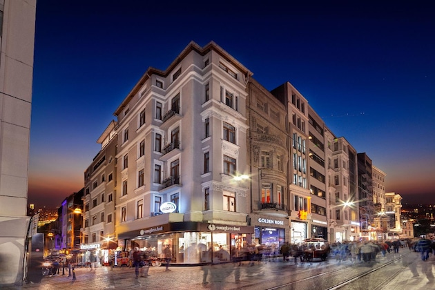 Gallery - Lime Garden Hotel