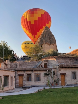 Gallery - Lunar Cappadocia Hotel