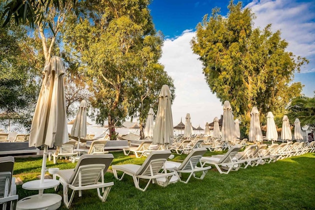 Gallery - Mark Warner Phokaia Beach Resort