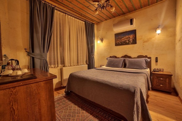 Gallery - Milat Cave Hotel