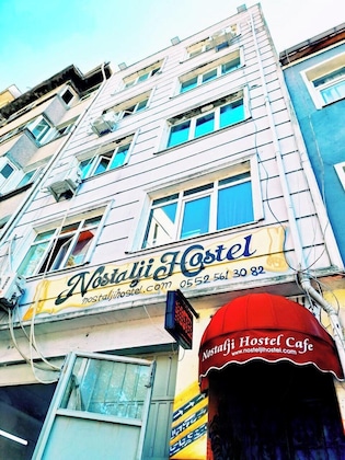 Gallery - Nostalji Hostel